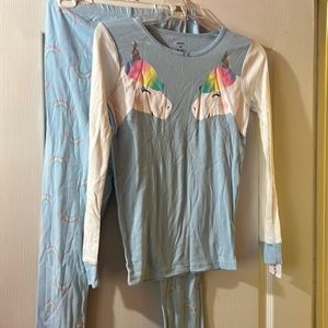 NWT carters pajamas for girl